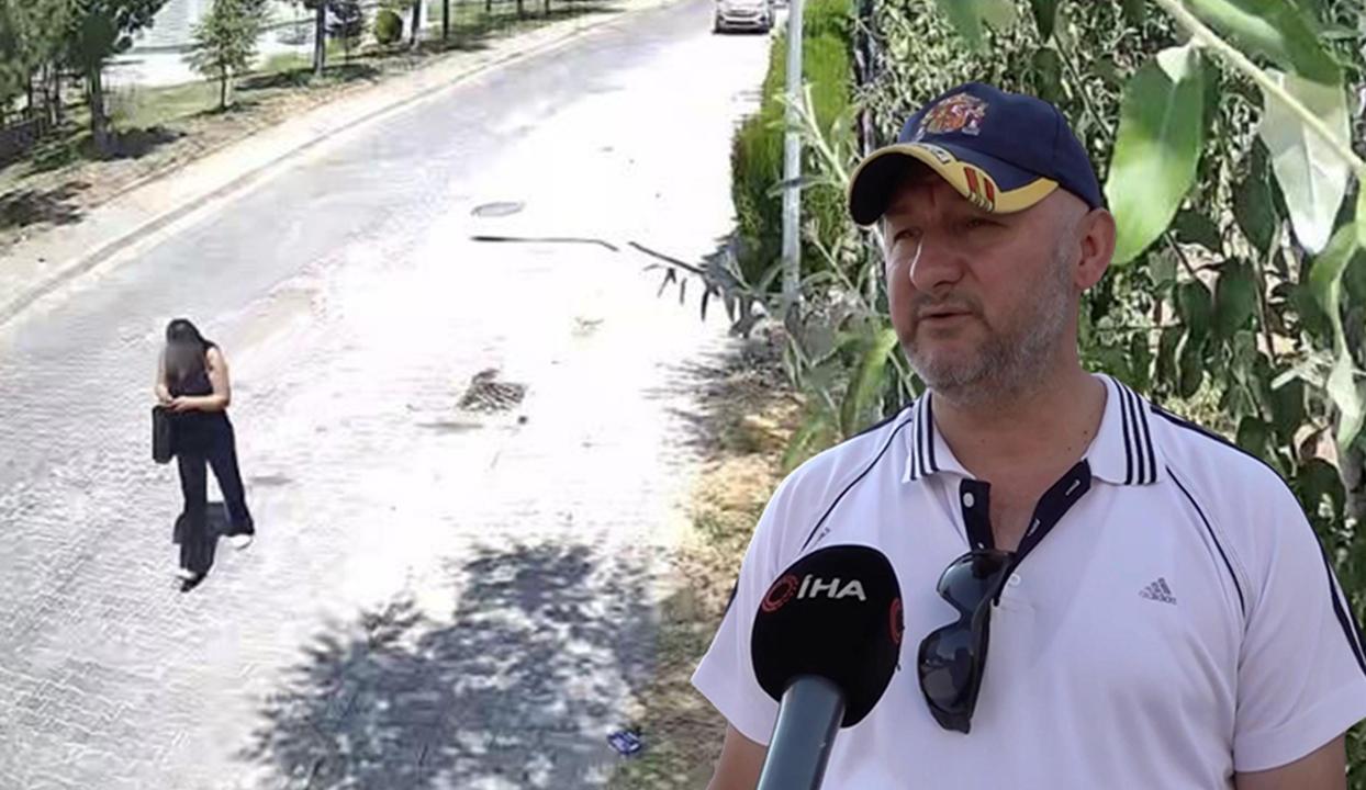 Dolandırıcıların planı toruna takıldı! Altınları almak için eve giren şüpheli kaçtı