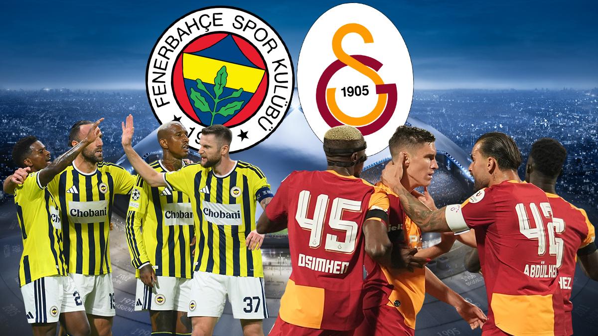 Fenerbahçe daha fazla kazanacak! Devler Ligi'nde gelir dağılımı belli oldu