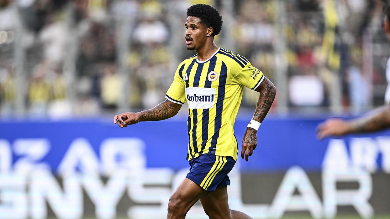 Fenerbahçe'de Oosterwolde gelişmesi! Transfer iptal oldu