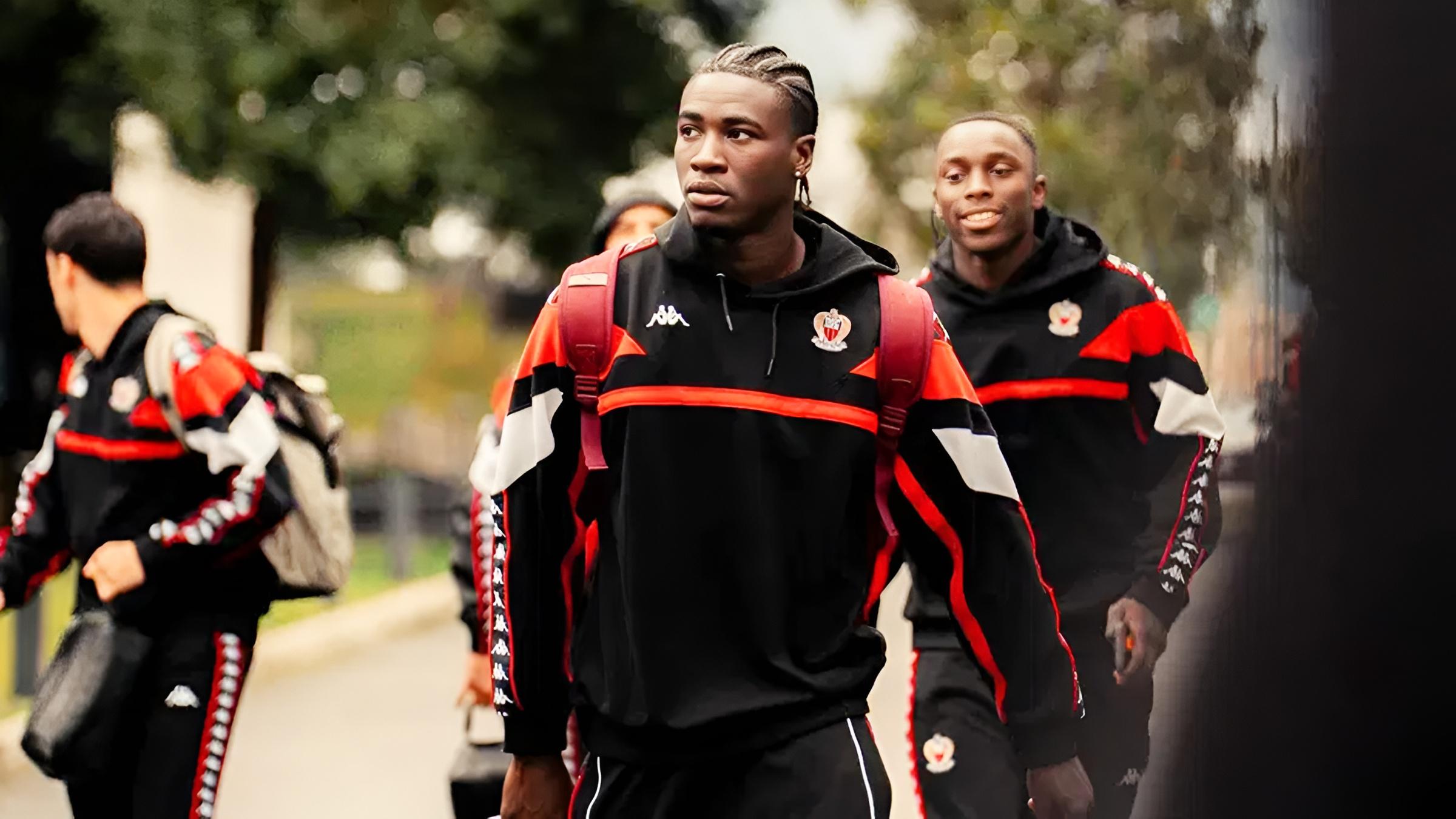 Fenerbahçe'den sürpriz stoper hamlesi! Hedef 22'lik Kojo Peprah Oppong