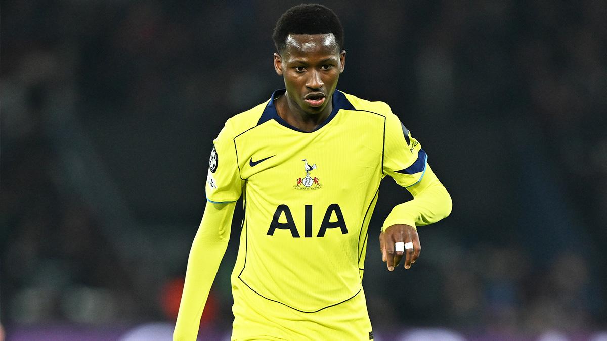 Galatasaray'a kötü haber! Pape Matar Sarr'a Fransız kancası