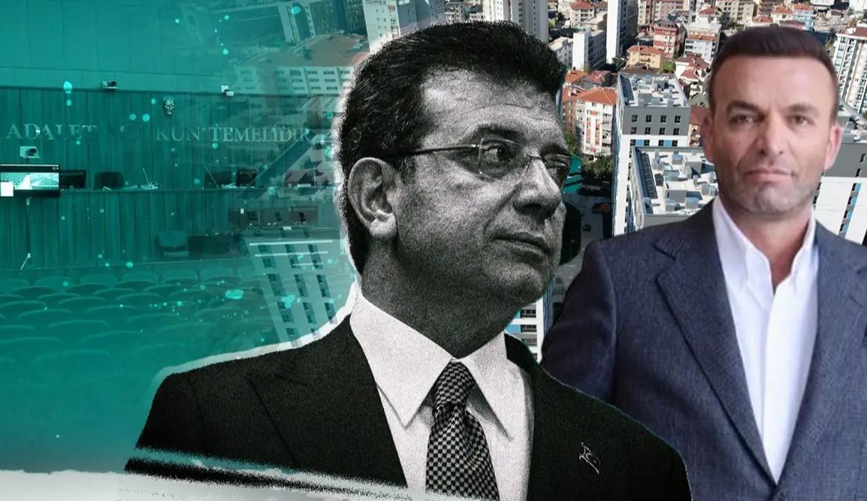 İmamoğlu davasında dikkat çeken ayrıntı! 100 dairelik VIP liste ortaya çıktı