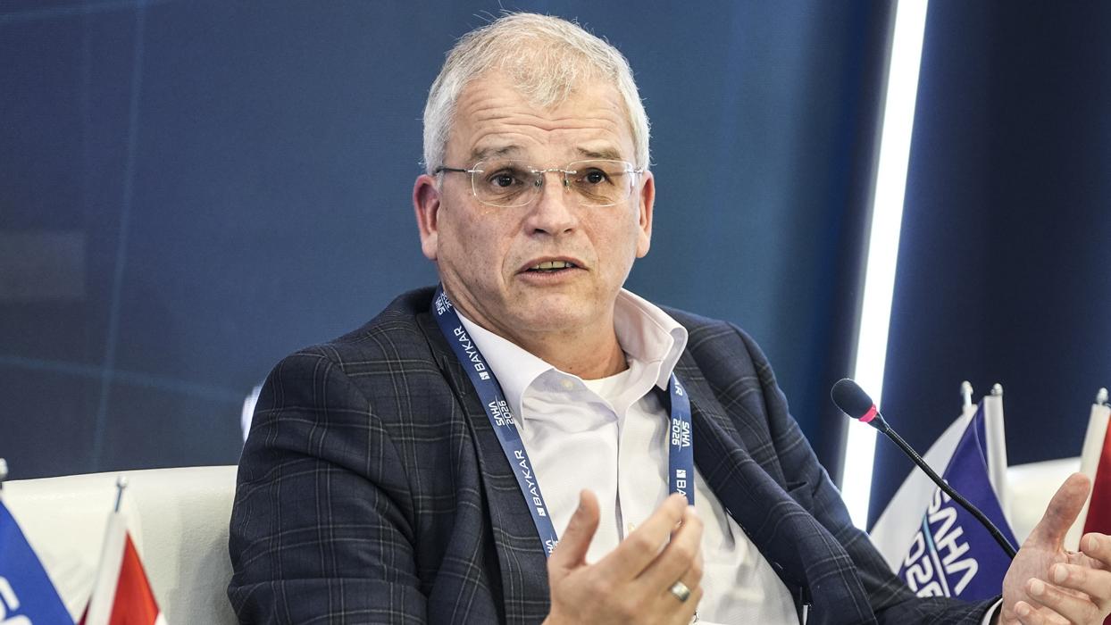 İngiliz ekonomist Timothy Ash hakkında re'sen soruşturma