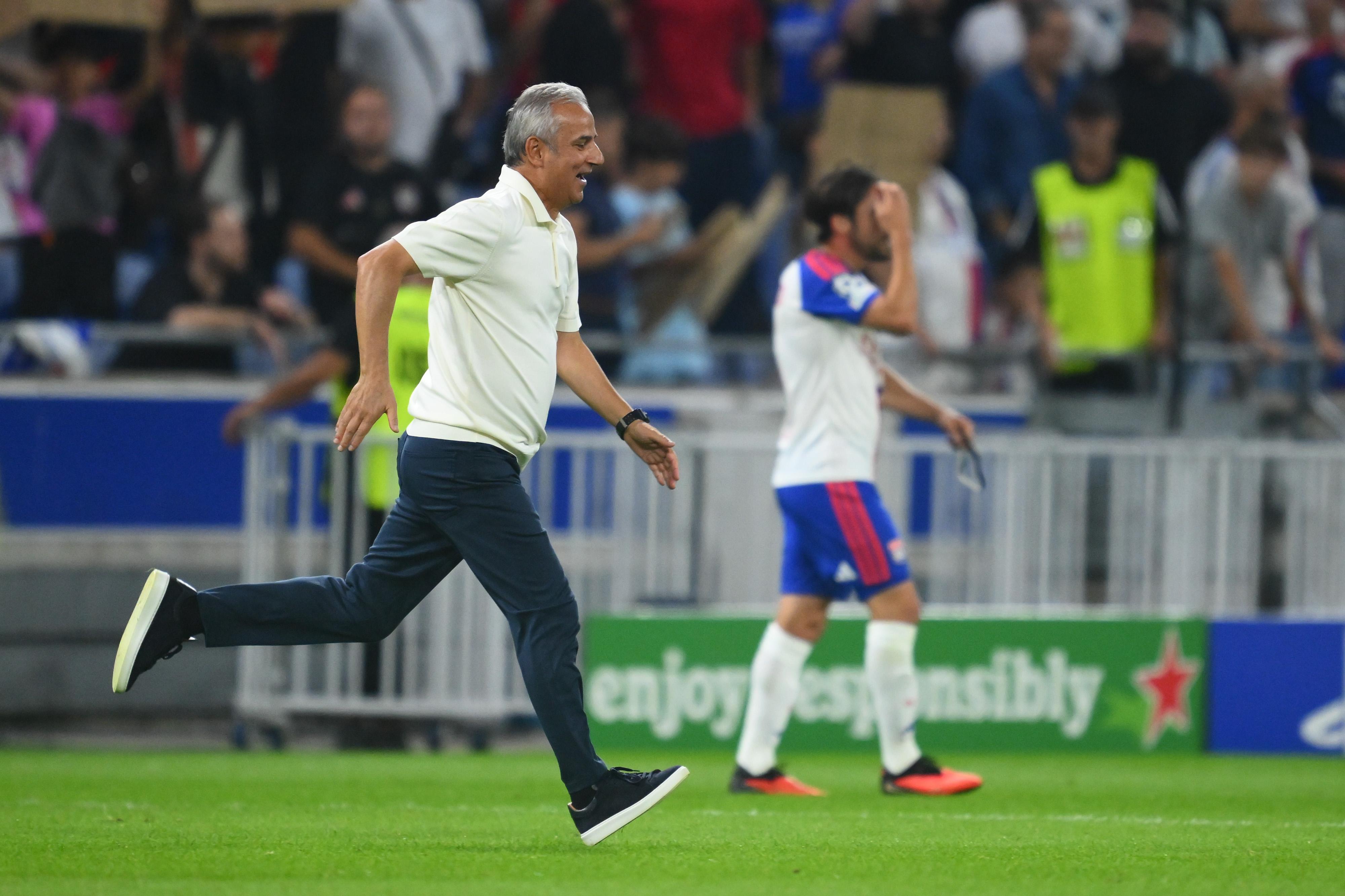İsmail Kartal'dan Avrupa'da kusursuz seri: 6'da 6
