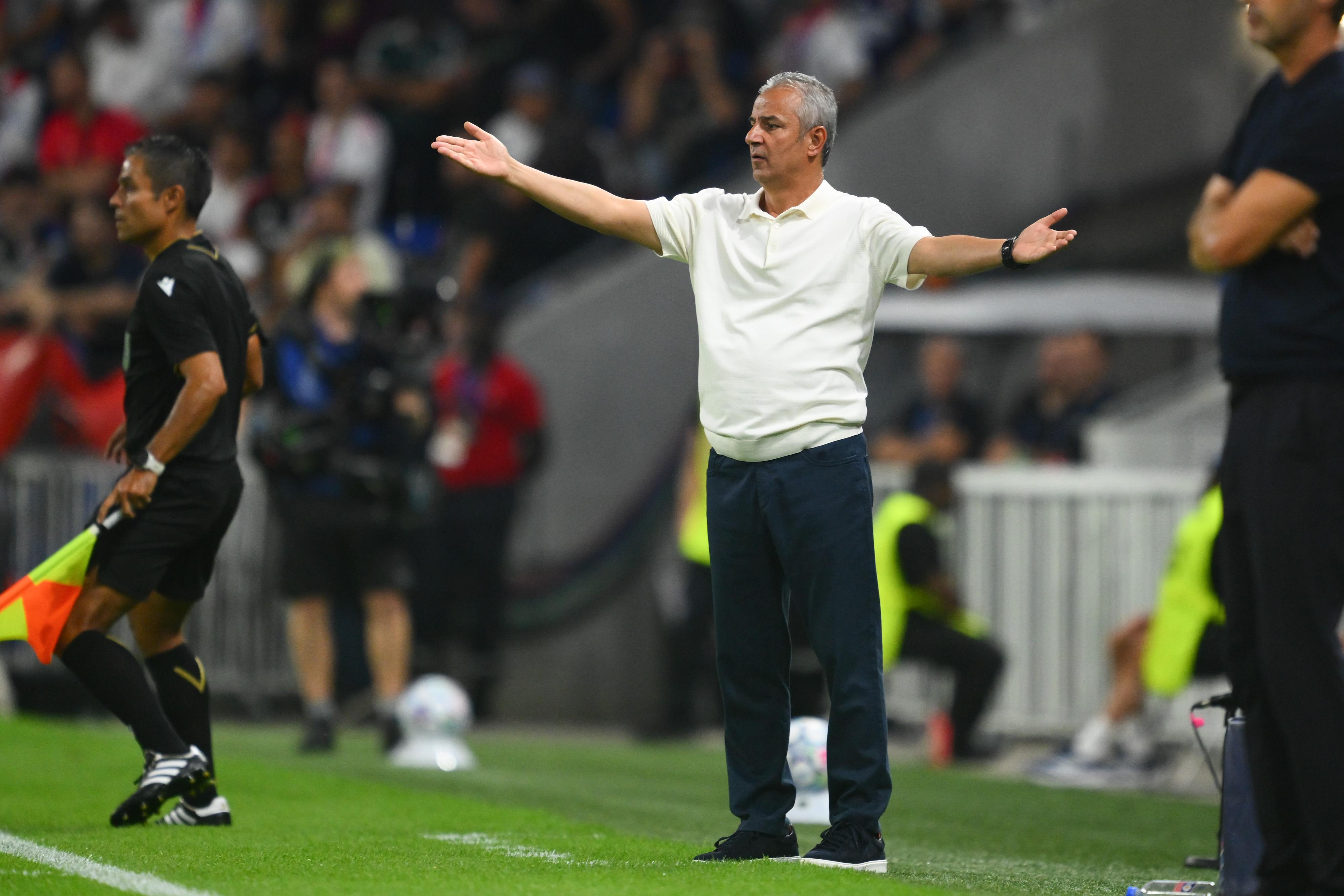 İsmail Kartal'dan eleştirilere sert cevap!