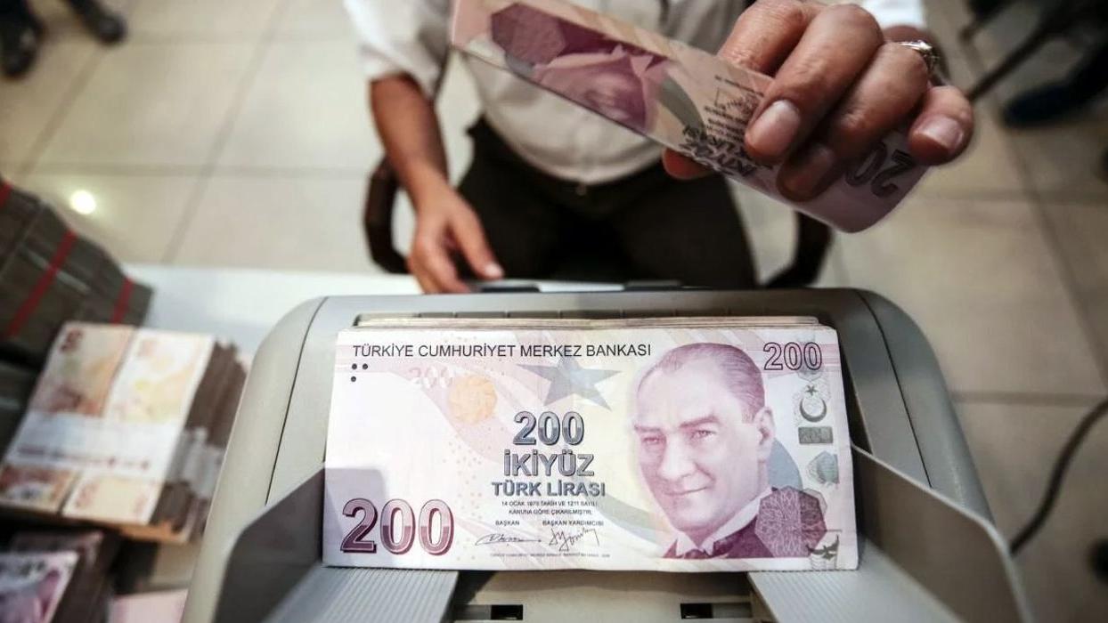 Kur korumalı mevduatta perde kapandı! KKM'de bakiye sıfıra indi