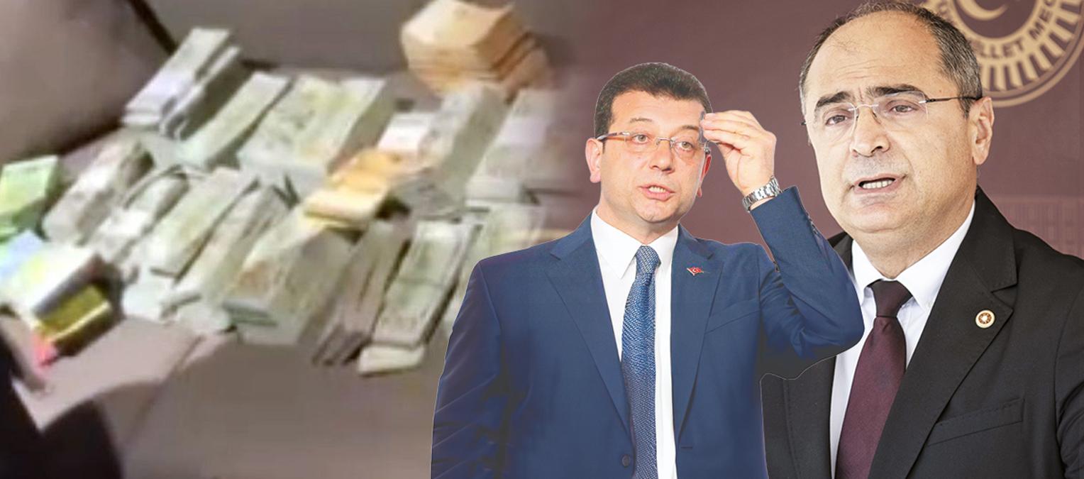 Mahkemede pişkin sözler! Rüşvet için 'espriydi' savunması