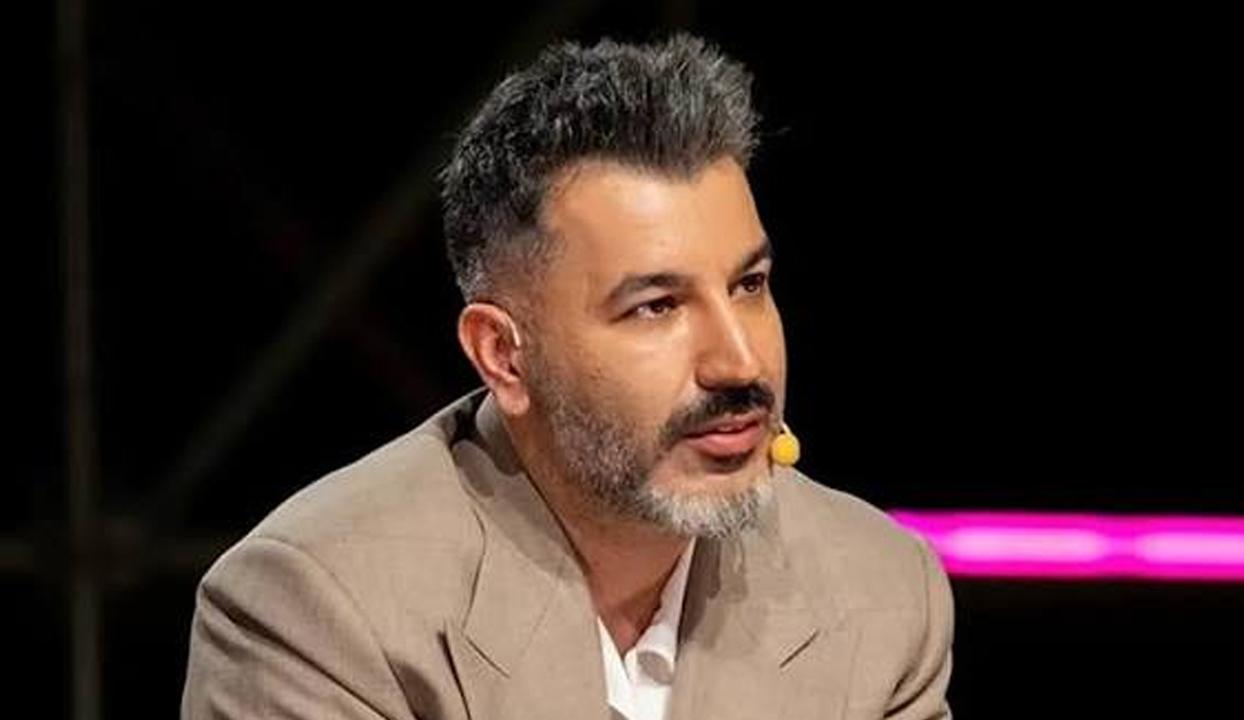 'Manifest' grubunun kurucusu Tolga Akış gözaltına alındı