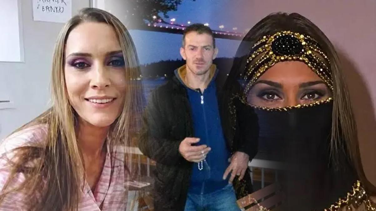 Mezdeke cinayetinde çarpıcı gerçek! 4'ü aynı anda kapandı