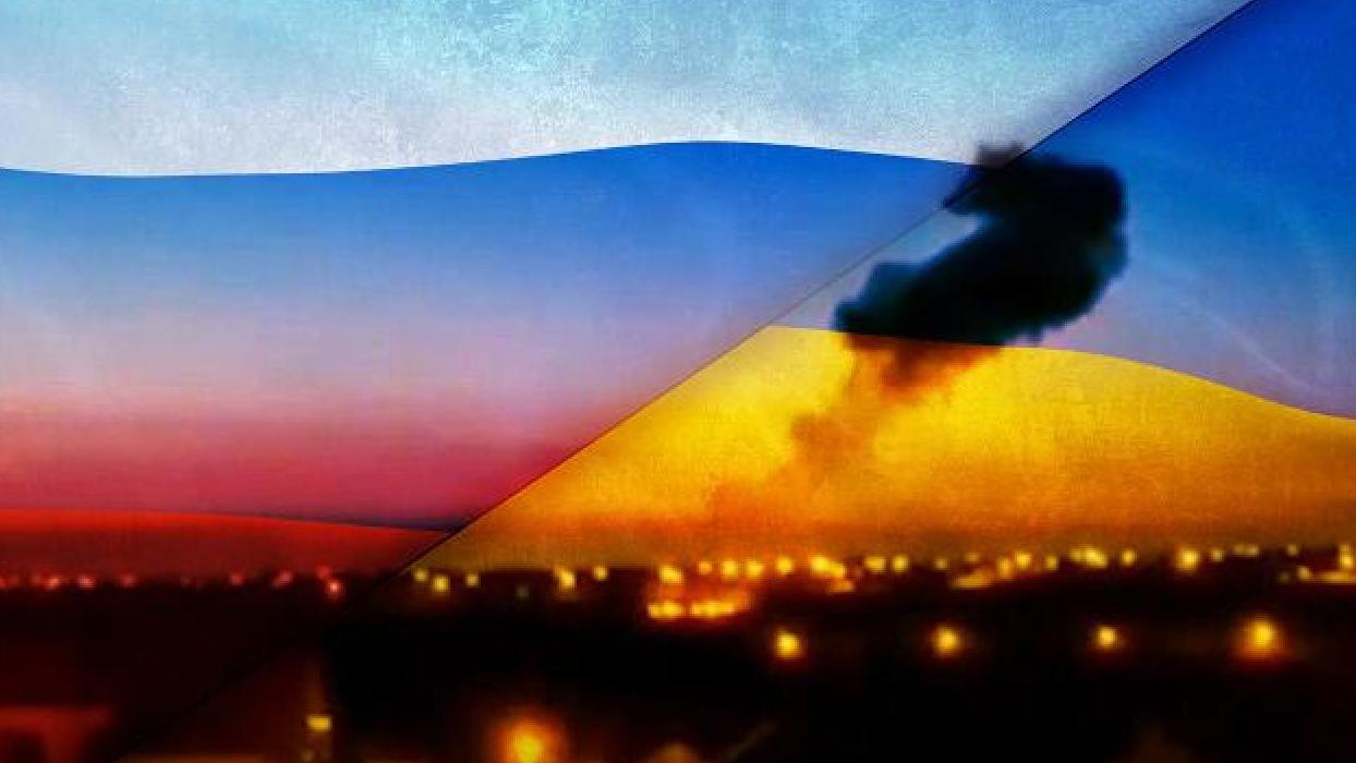 Rusya'dan Ukrayna'ya yeni saldırı dalgası! Askeri, sanayi, petrol tesisleri ve limanlar vuruldu