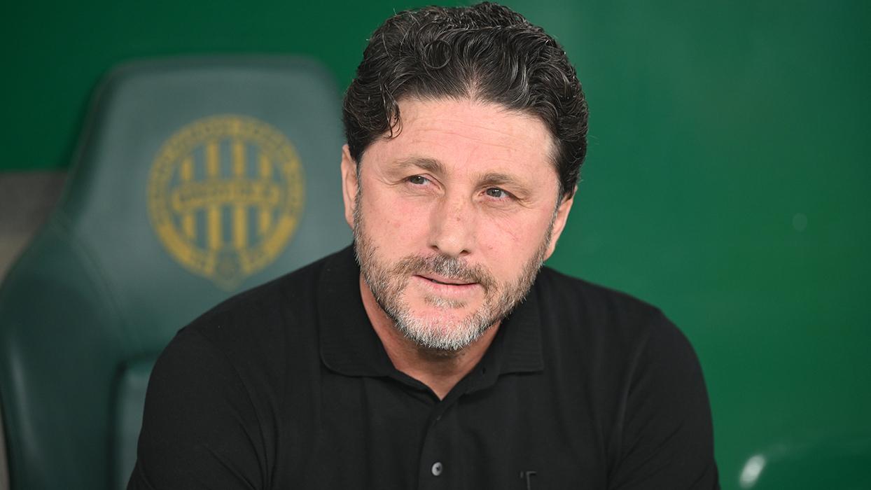Trabzonspor'da çarpıcı gelişme: Fatih Tekke istifa etti!