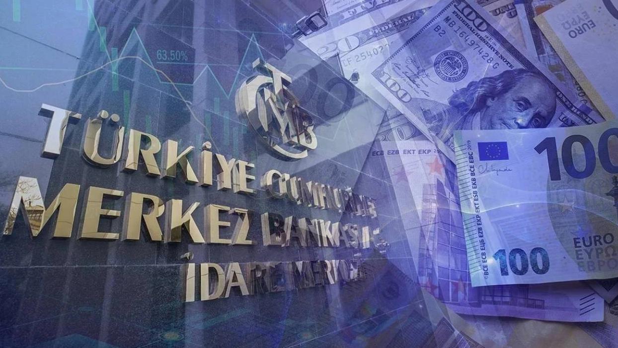 Türkiye'nin kasası güçleniyor! Merkez Bankası rezervlerinde güçlü artış
