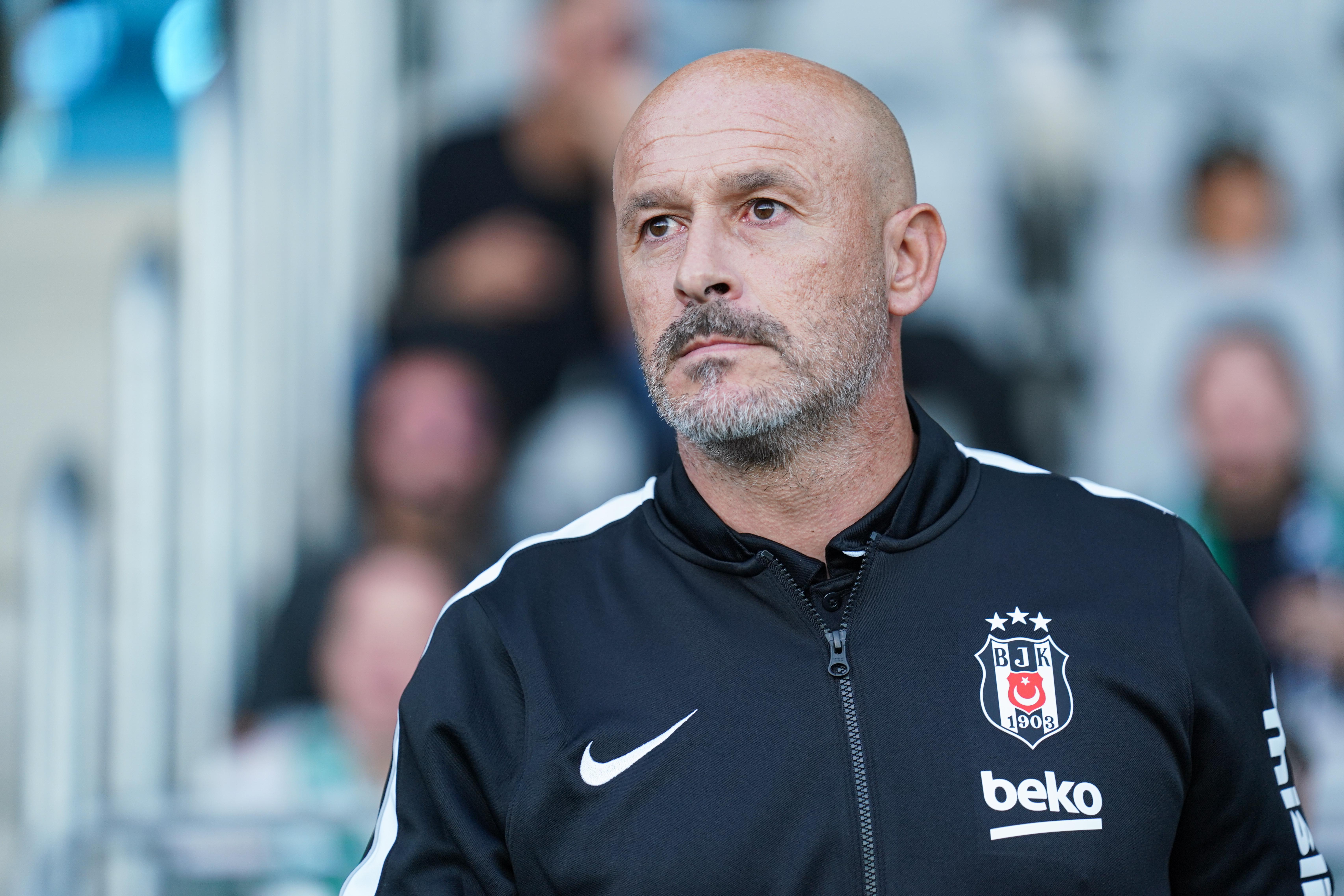 Vincenzo Italiano'dan 7 değişiklik