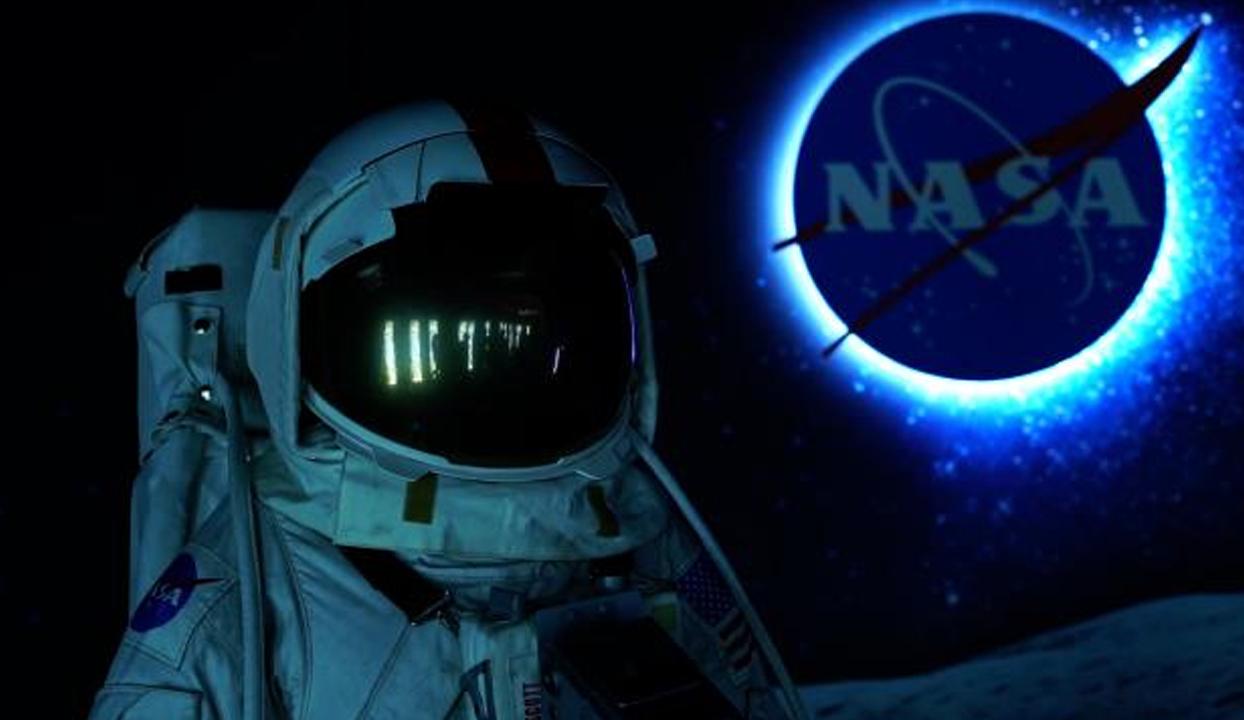Yapay zeka için dev plan! NASA veri merkezlerini uzaya taşımayı önerdi