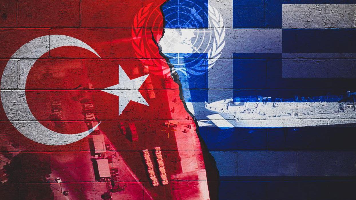Ankara'dan Atina'ya Ege ayarı: Çizdiğiniz çerçeve Türkiye'de geçmez