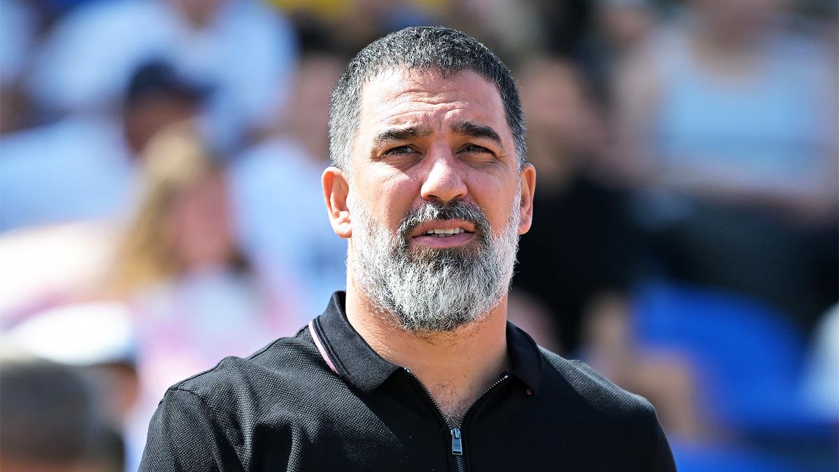 Arda Turan'dan Fenerbahçe sözleri! 'Üst düzey oyuncuları var'