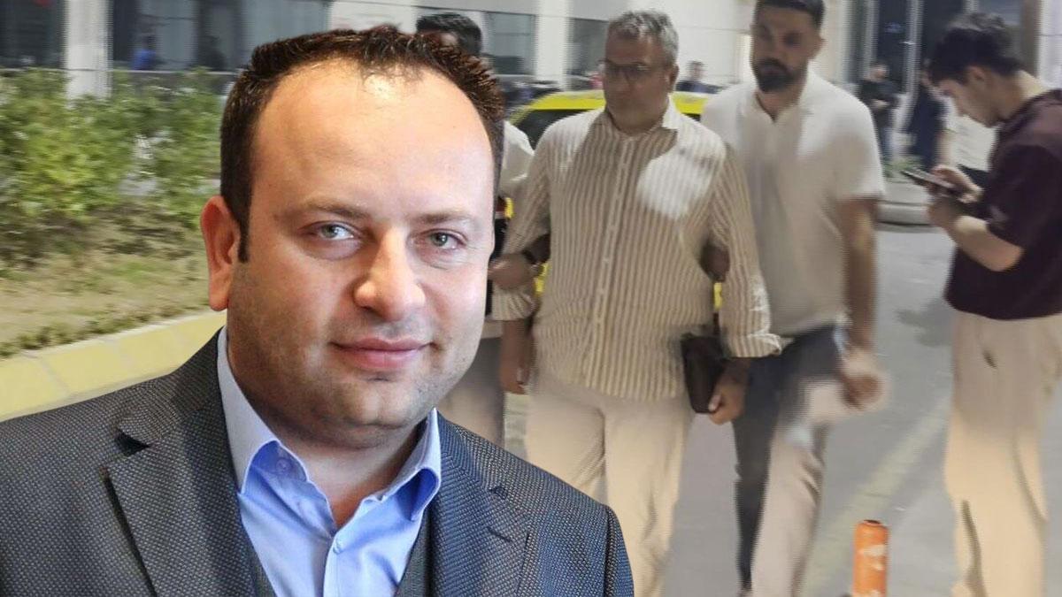 Cem Küçük soruşturması... Firari isim 'bildiklerimi anlatacağım' diyerek teslim oldu