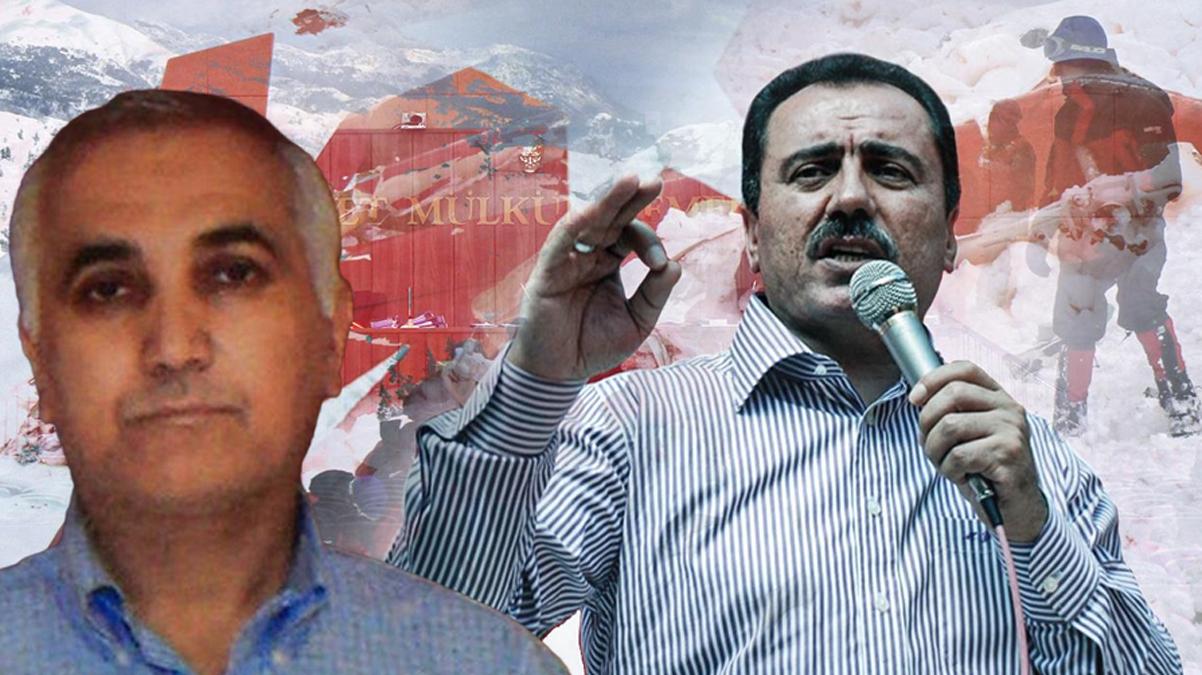 Yazıcıoğlu'nun ölümü cinayet çıktı! Adil Öksüz bağlantısı