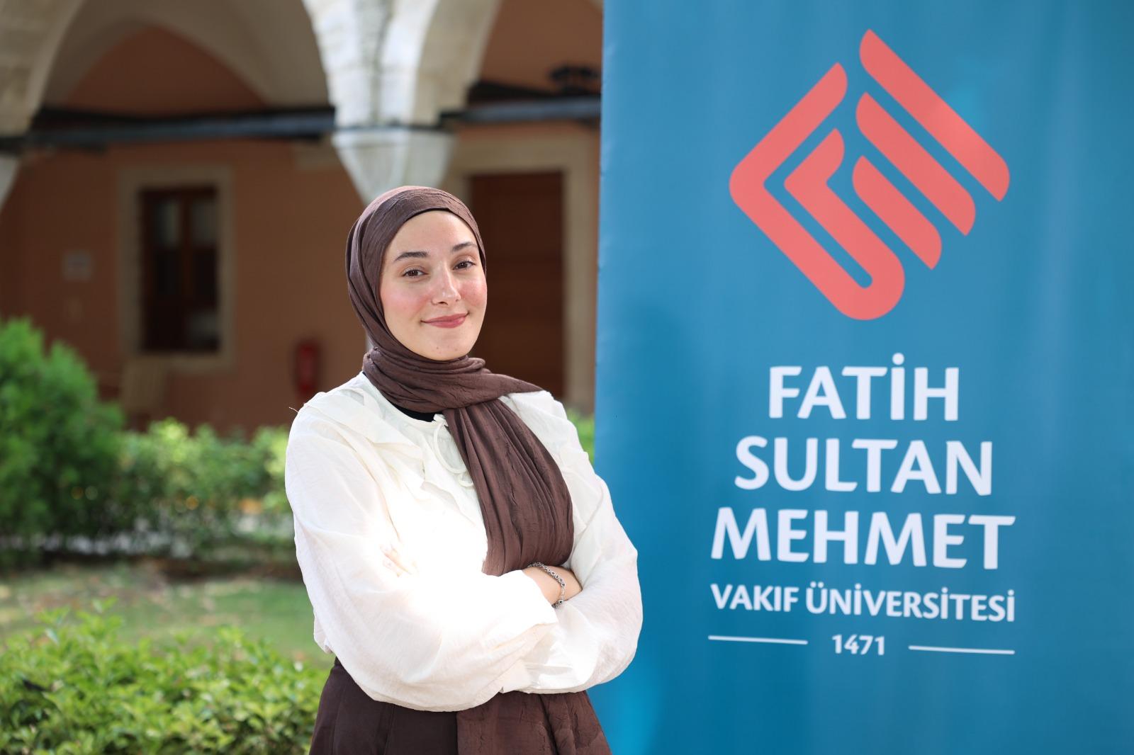 Eğitim fakültesinden Türkiye birinciliğine