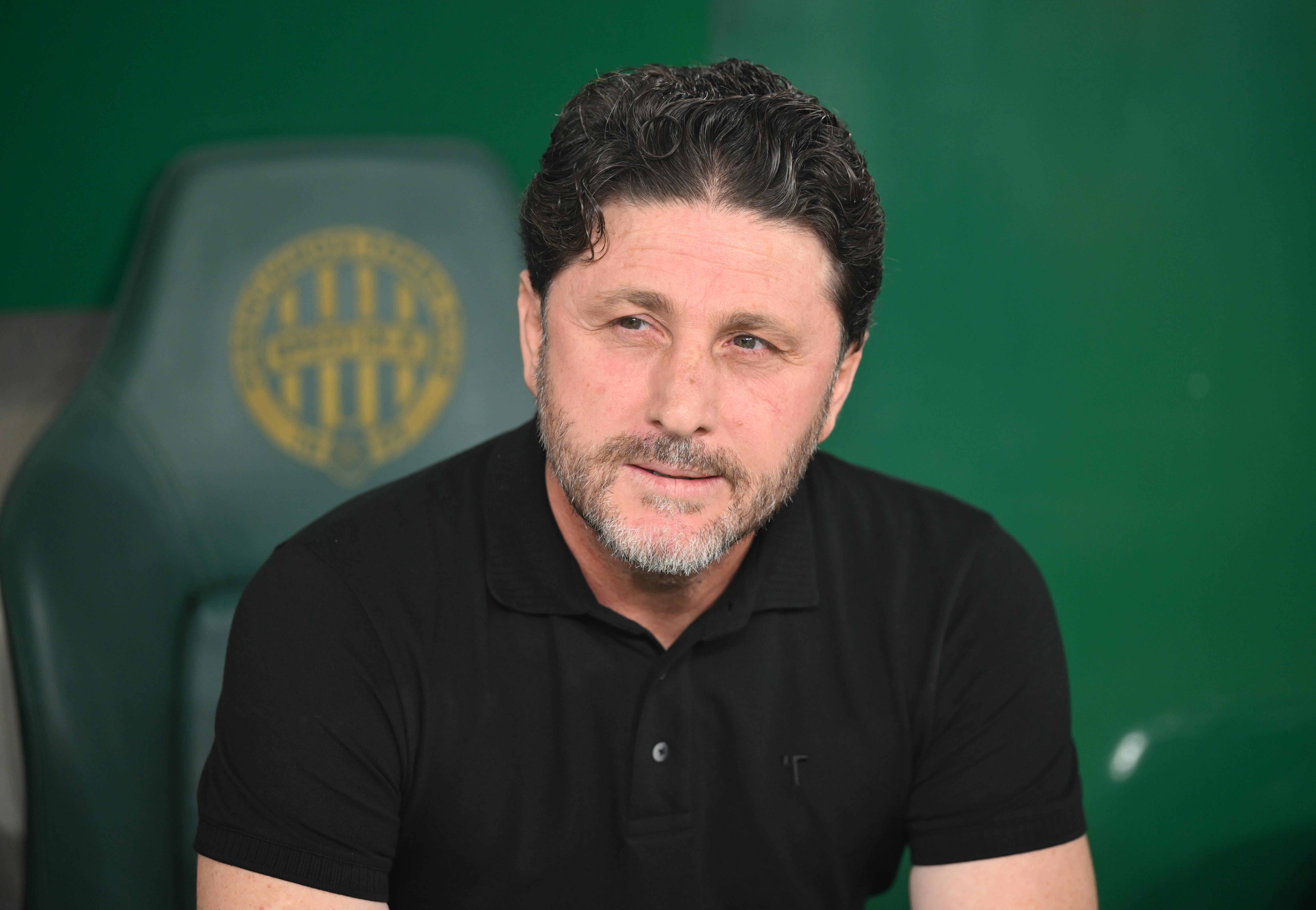 Fatih Tekke'den istifa açıklaması! 'Önümüze bakma zamanı'