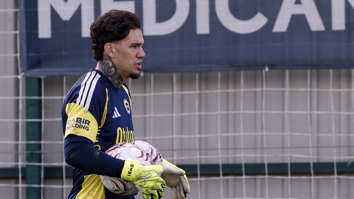Fenerbahçe, Samsunspor maçı hazırlıklarına devam etti