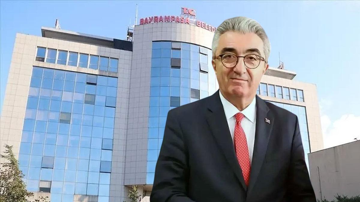 Bayrampaşa Belediyesi soruşturması: Görevden uzaklaştırılan Hasan Mutlu hakkında iddianame hazırlandı