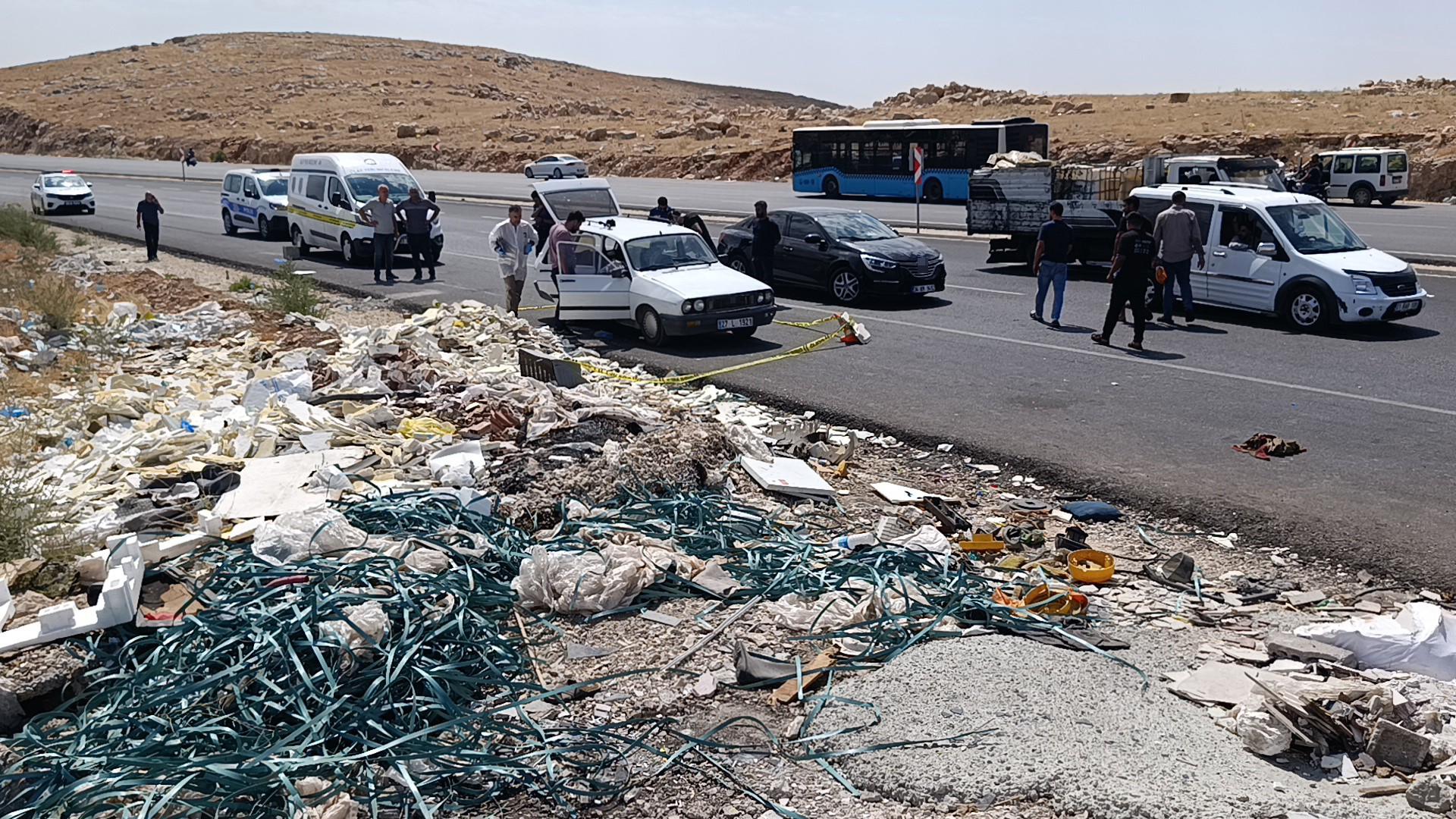 Kayıp olarak aranan adamdan acı haber