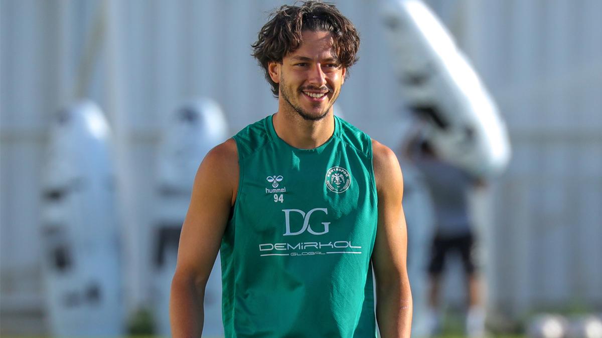 Konyaspor, Kocaelispor maçına hazır