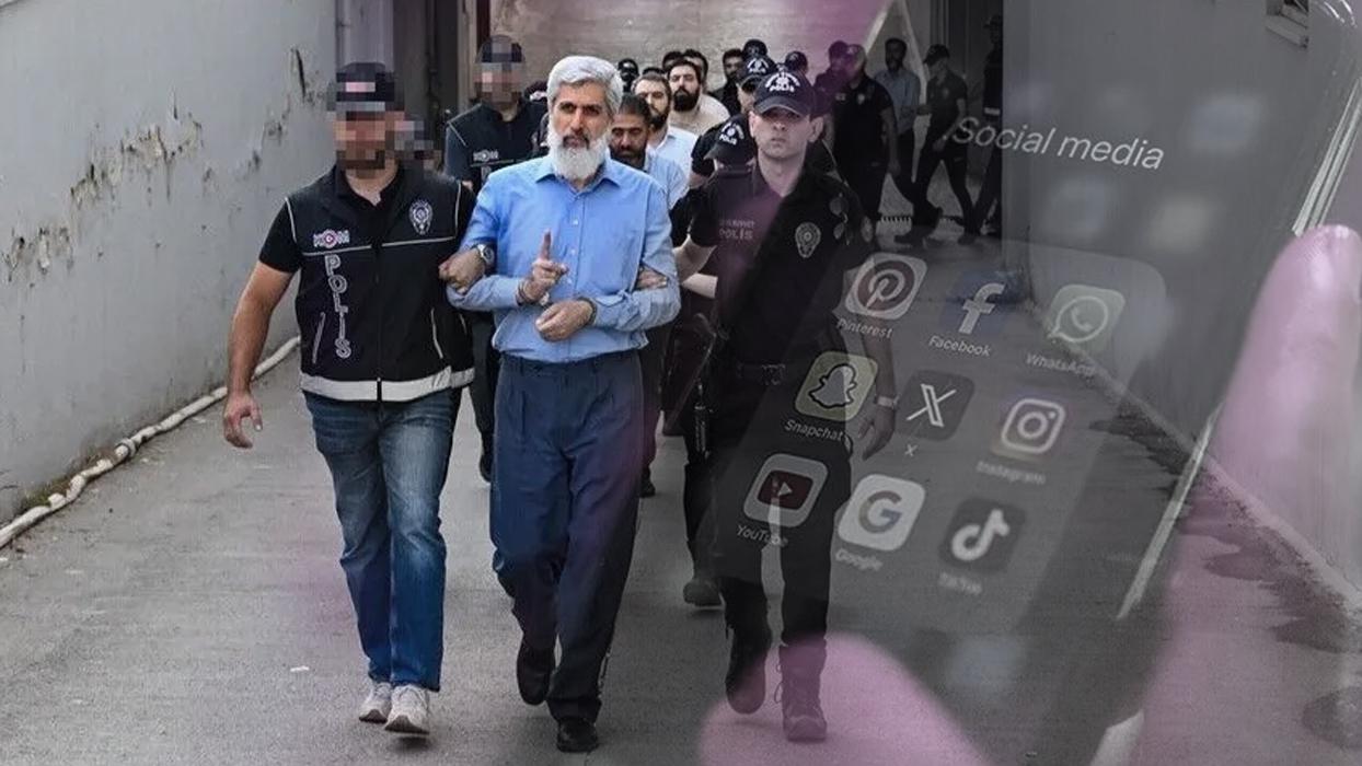 Kuytulcuların sosyal medya ağına darbe! Dezenformasyonun altından 'FETÖvari taktik' çıktı