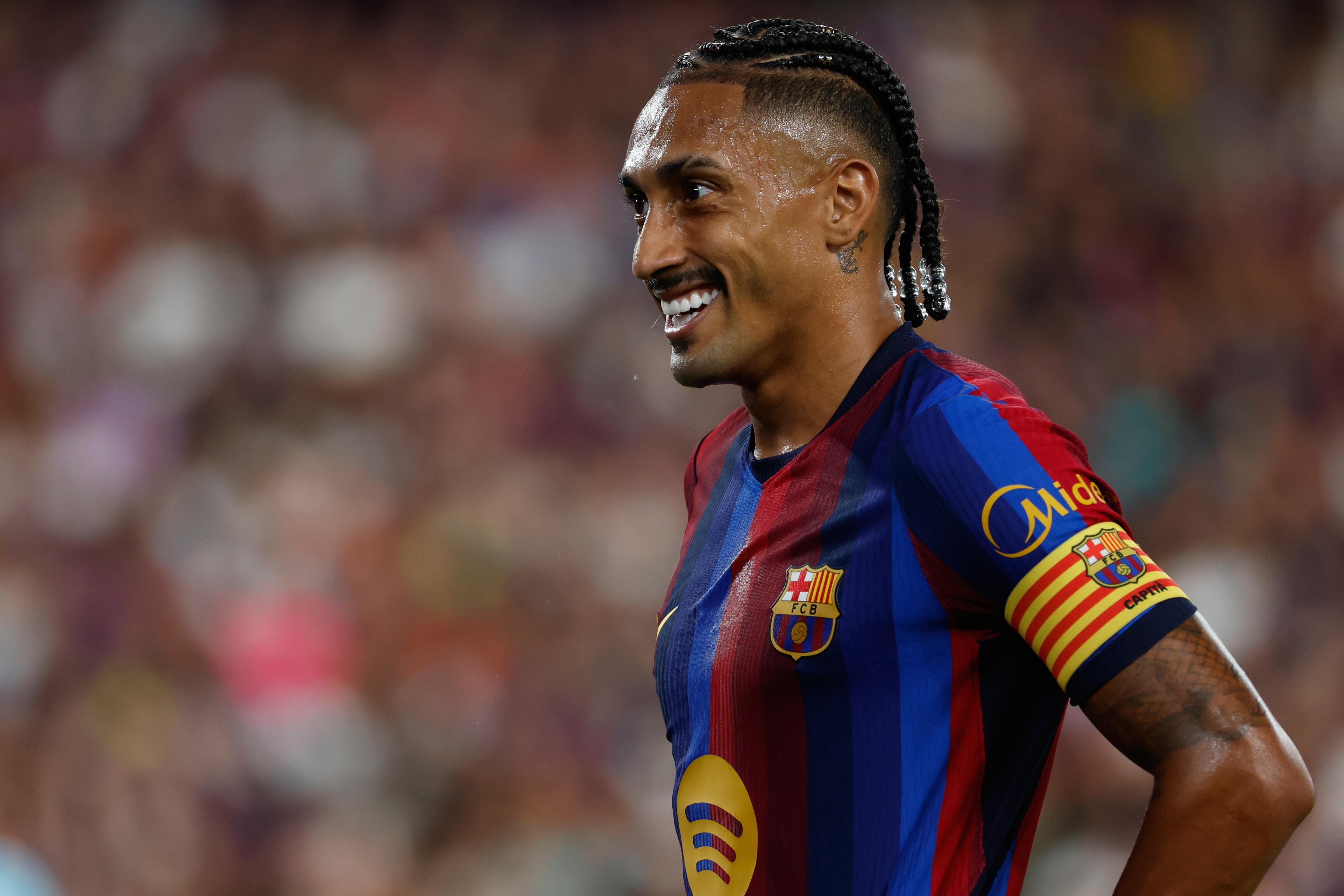 MAÇ SONUCU: Barcelona: 2- Athletic Bilbao: 0