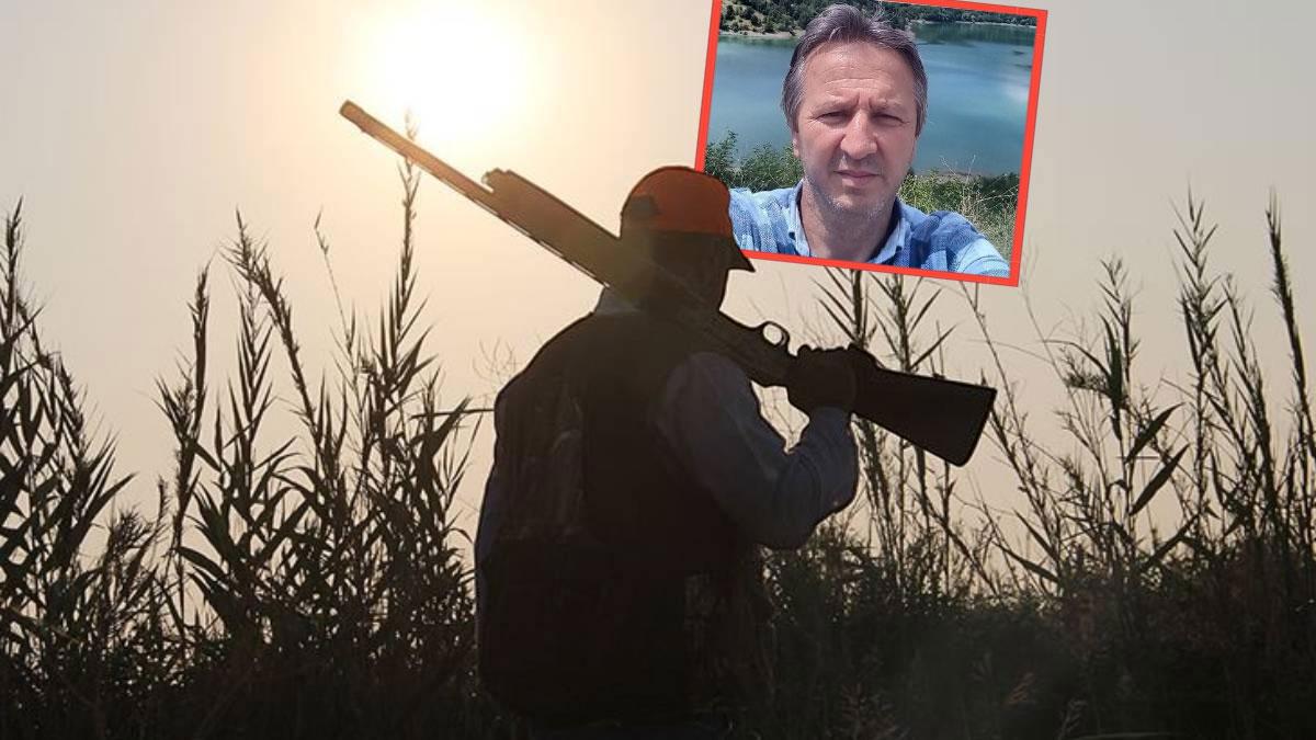 Mısır bahçesinde feci ölüm! Yaban domuzu sanıp ateş açtı