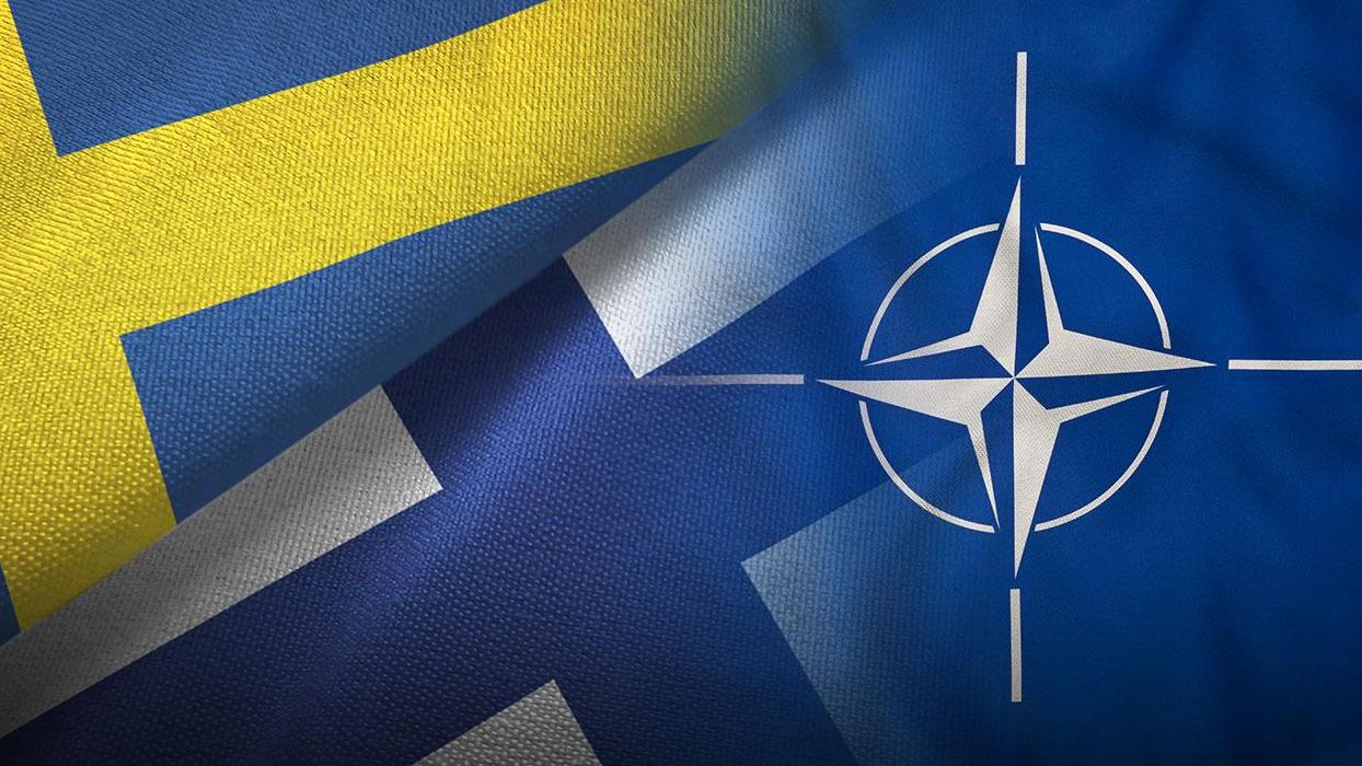 Rusya sınırında alarm: İsveç, Finlandiya'ya Gripen savaş uçakları gönderiyor
