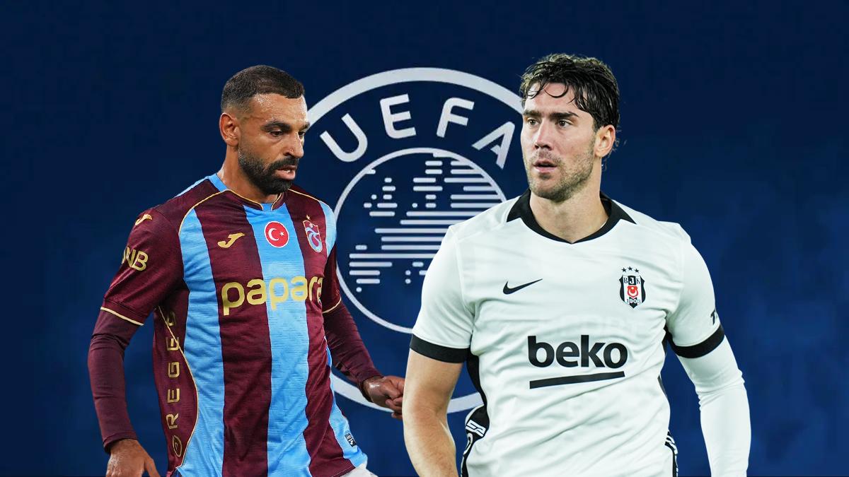 Temsilcilerimiz Avrupa'da sahne aldı! UEFA ülke puanı güncellendi