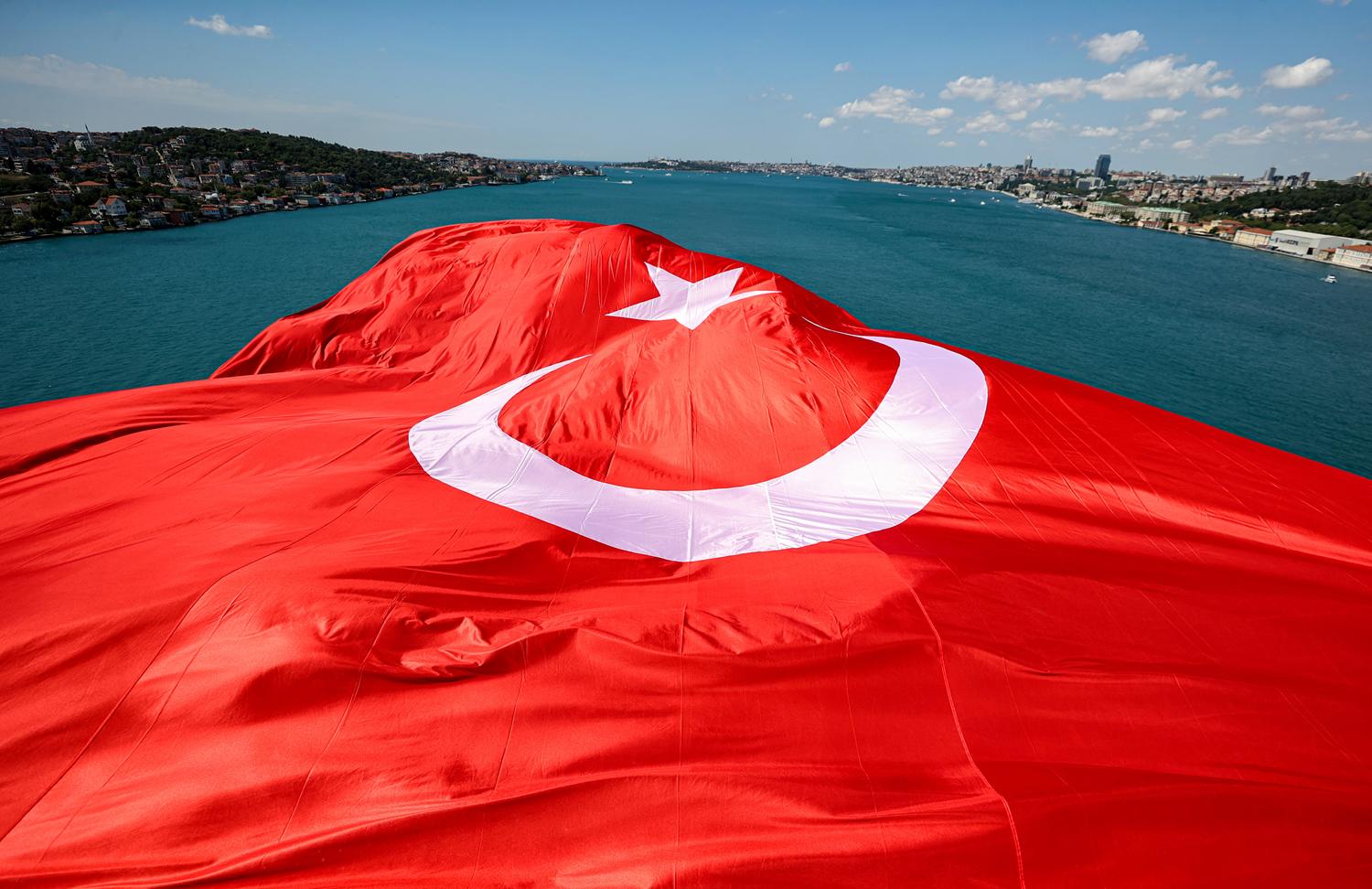 Türkiye'den komşu için vize muafiyeti adımı! Karar Resmi Gazete'de