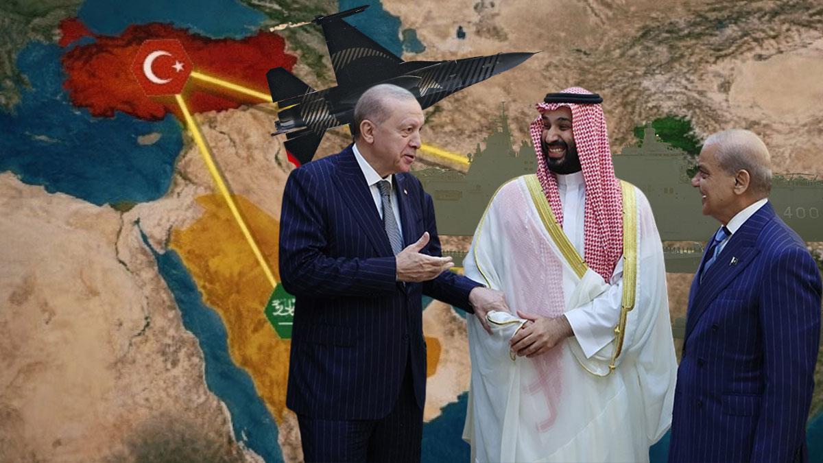 Türkiye'nin etkisini Asya'ya taşıyan hamle: Ankara'ya yeni bir kapı açıldı