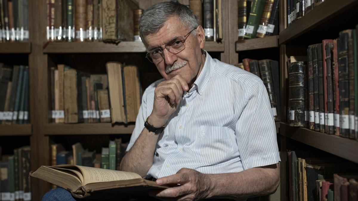 Yazar Ali Haydar Haksal vefat etti