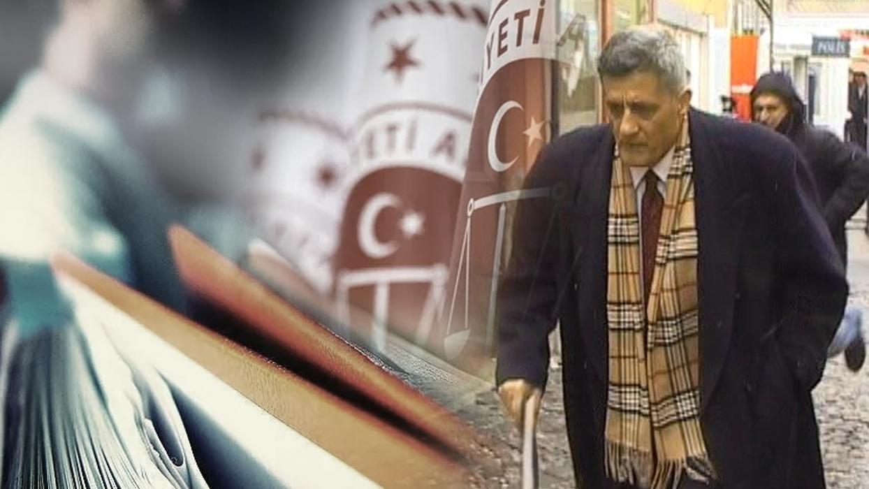 15 yıllık sır perdesi aralanıyor! Kaşif Kozinoğlu soruşturması sil baştan
