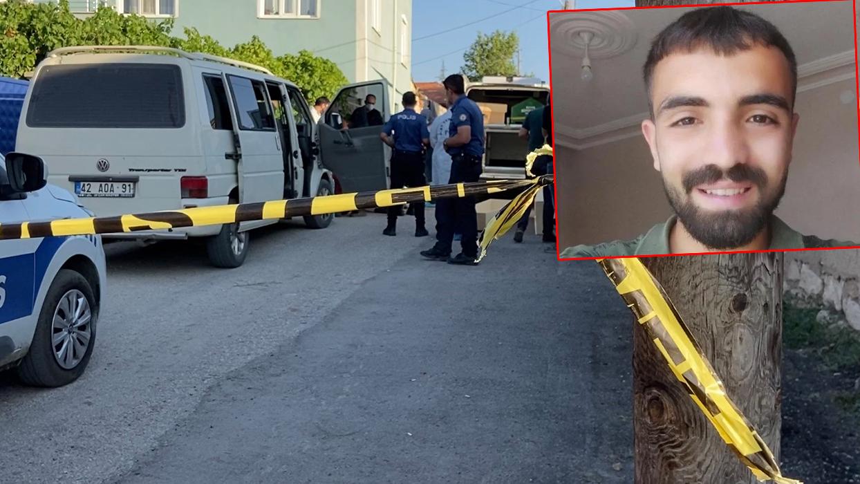 5 bin liralık alacağı için kuzenine kıymıştı! 'Delikanlıysan vur' sözü haksız tahrik sayıldı