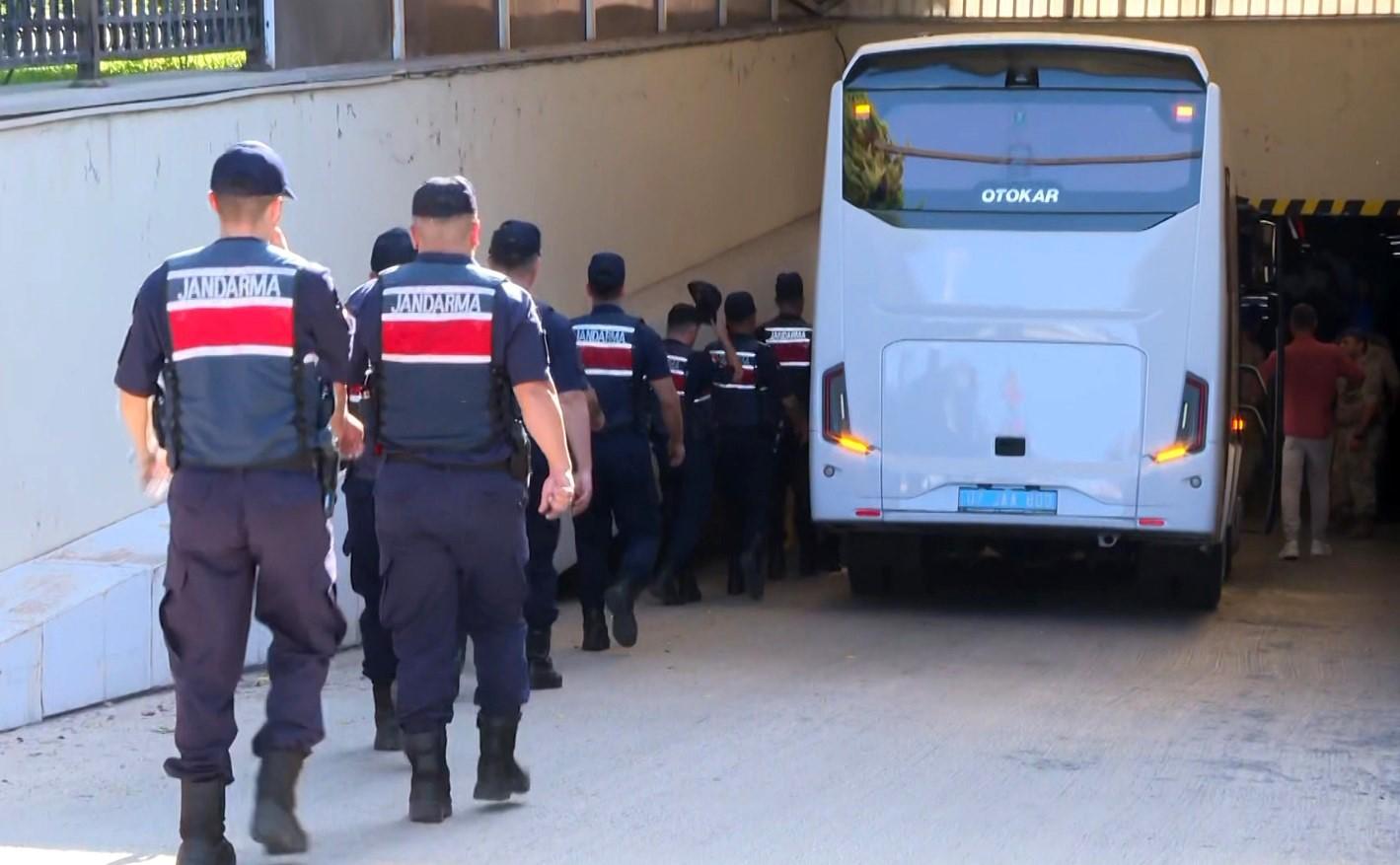 80 taşınmazı usulsüz devretmişler! 10 milyar liralık vurgunda 10 tutuklama