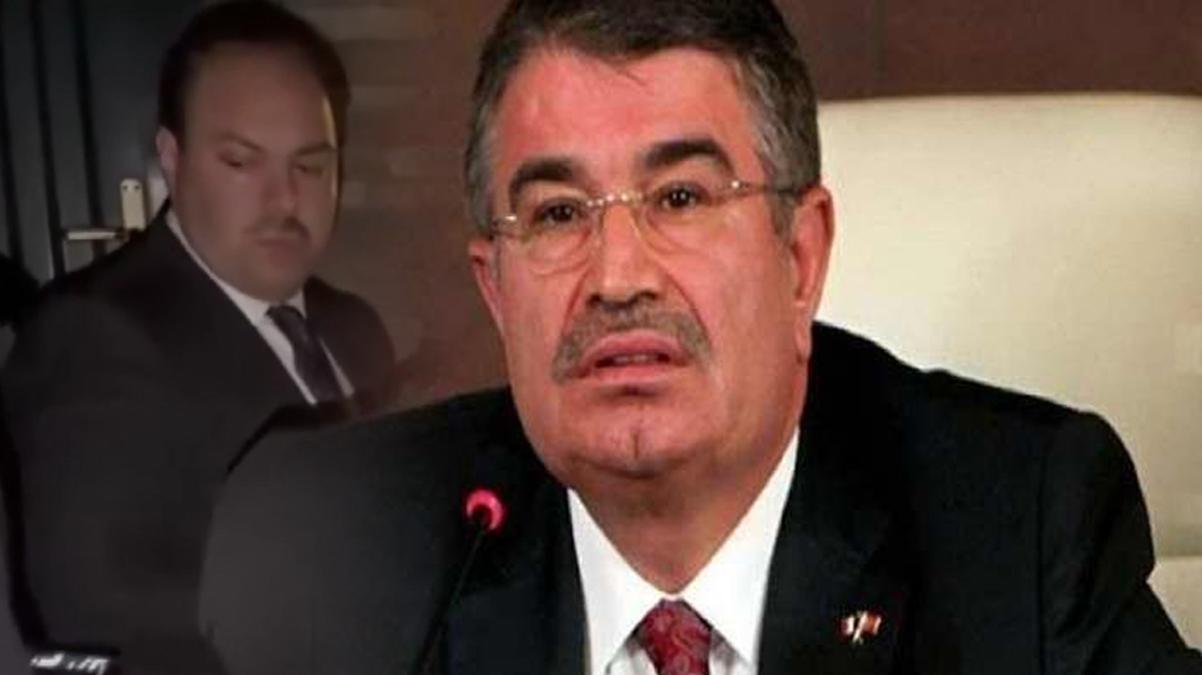 Alihan Kuriş Suç Örgütü soruşturması! İdris Naim Ş…