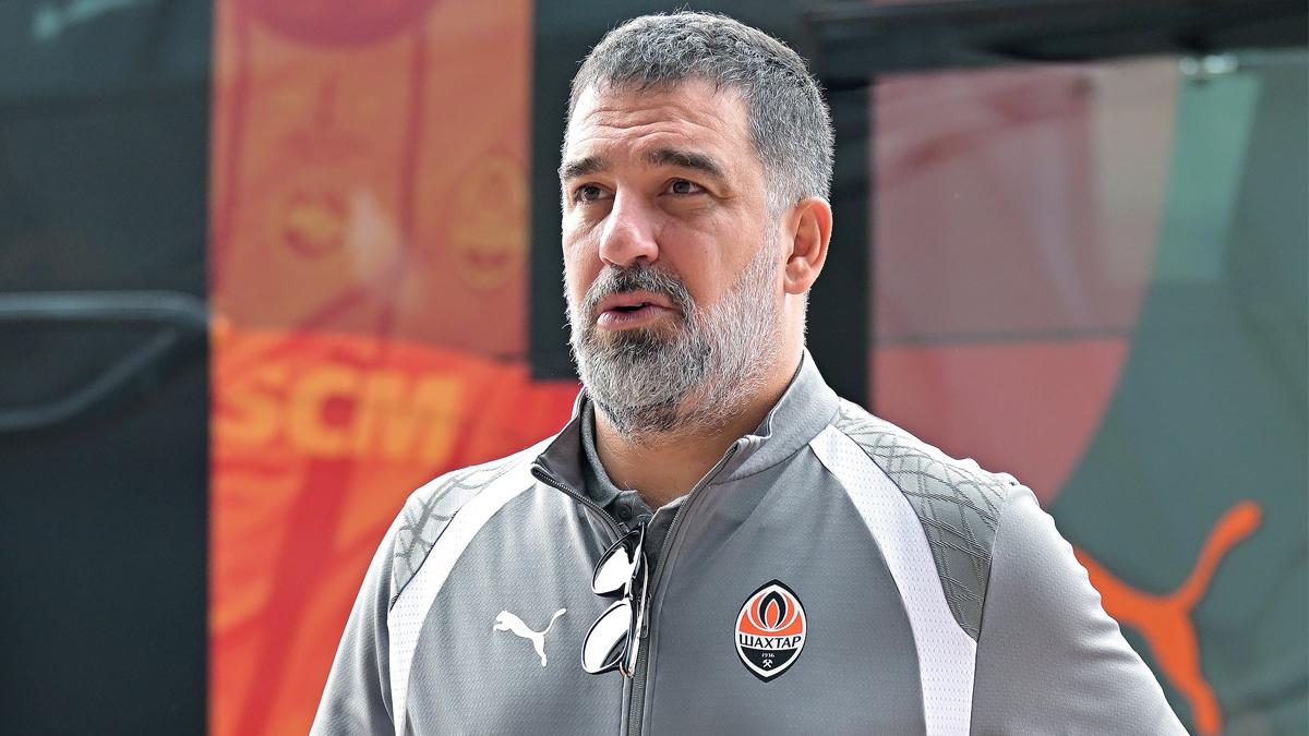 Arda Turan'lı Shakhtar, Polissya'ya mağlup oldu