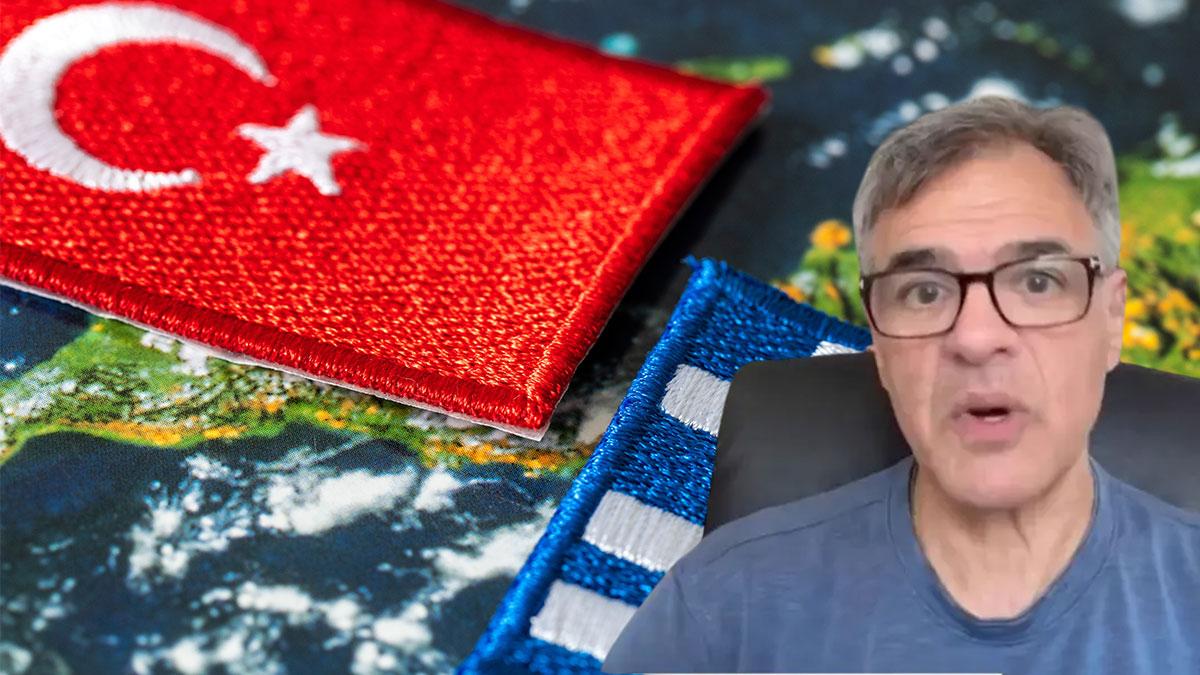 Atina'yı kızdıracak CIA analizi: Yunanlar Türklerden korkuyor