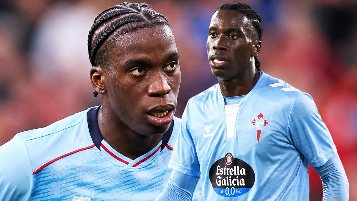 Beşiktaş'tan Ilaix Moriba hamlesi! Transfer için şartı belli