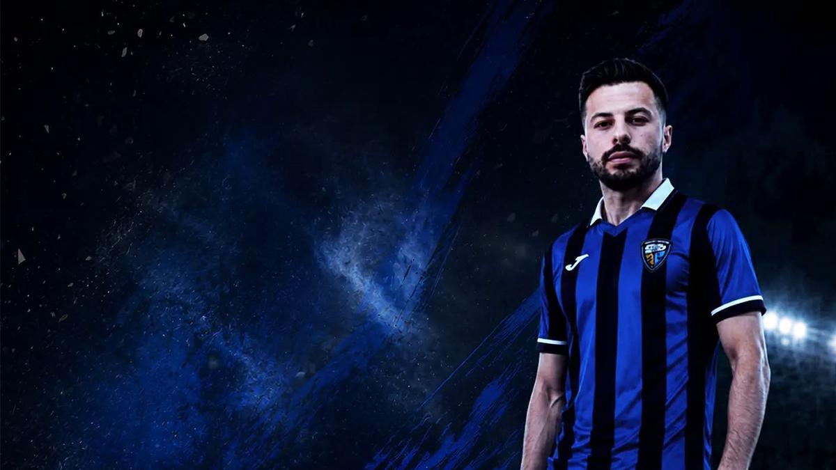 Bora Yılmaz Karacabey Belediyespor'da