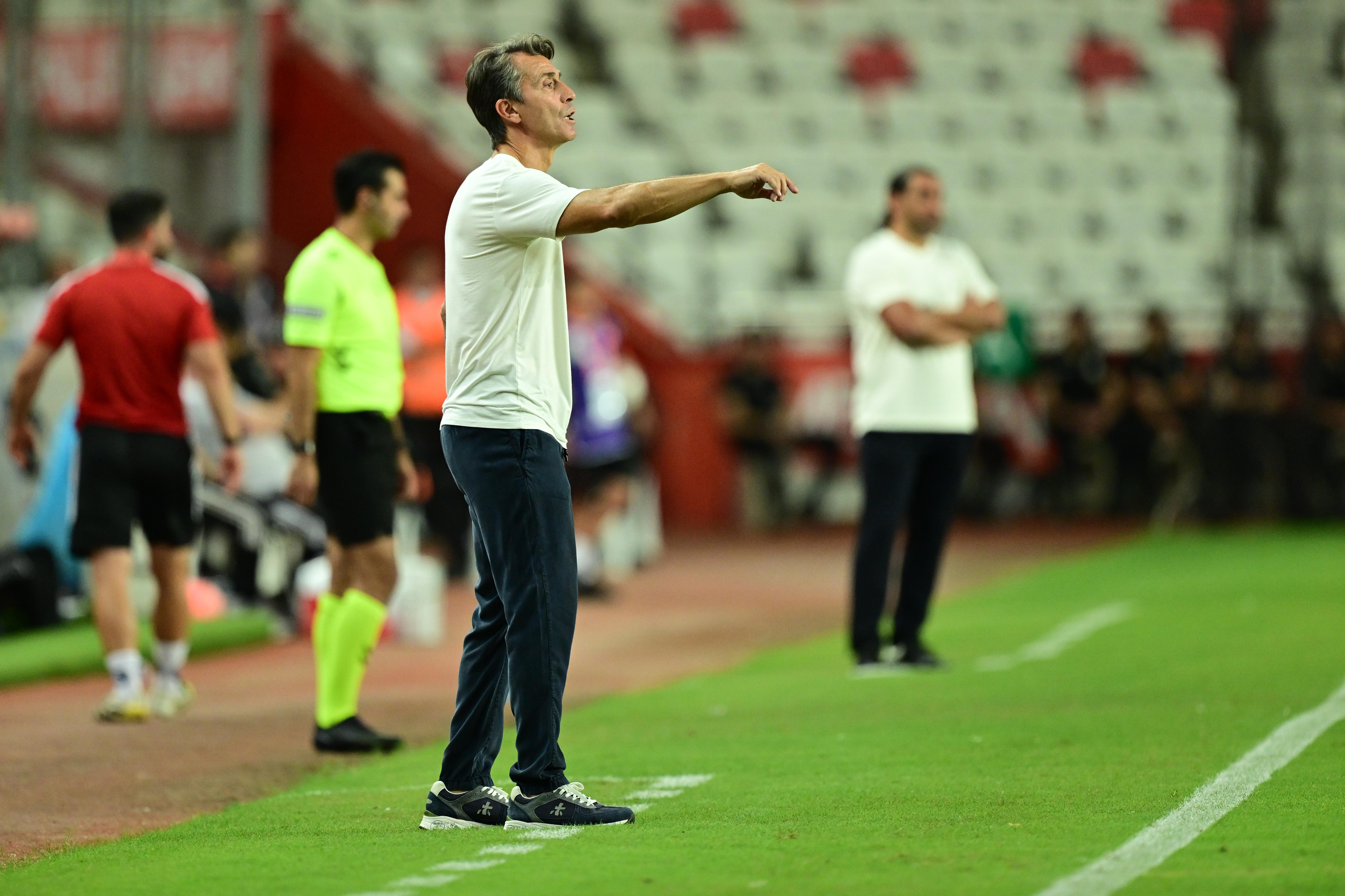 Bülent Korkmaz: Teslim olmayacağız, güçlü olacağız