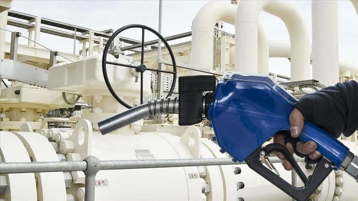 Enerji piyasasında yeni kararlar: Doğal gaz ve LPG tarifeleri güncellendi