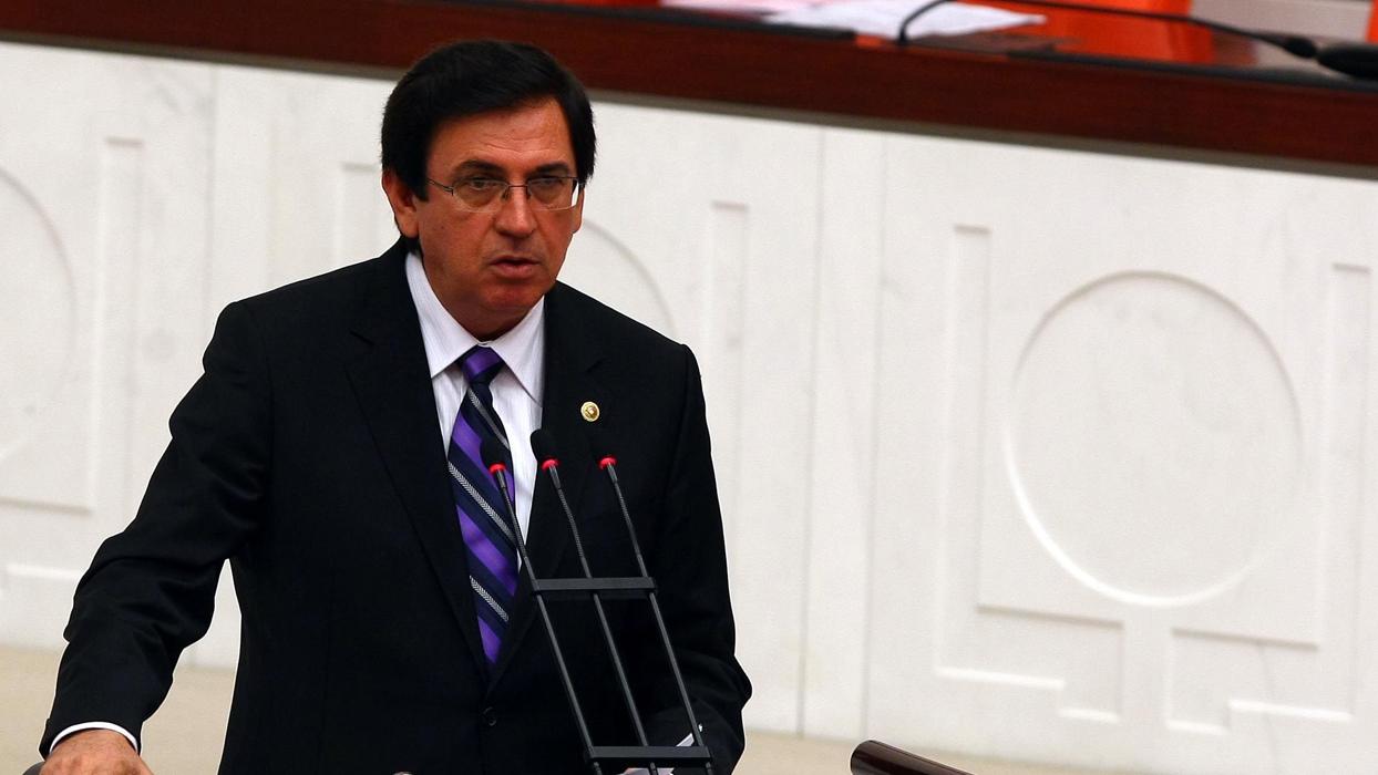 Eski MHP'li vekil Hüseyin Yıldız hayatını kaybetti