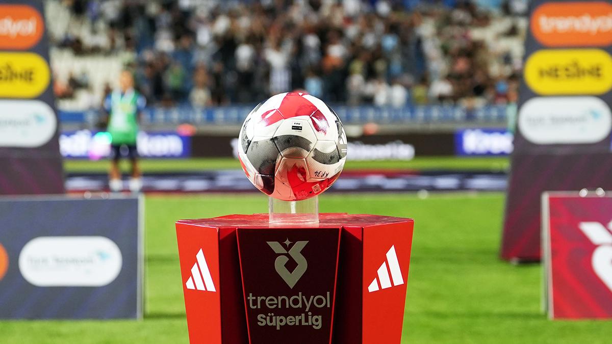 Fenerbahçe - Beşiktaş derbisinin tarihi belli oldu