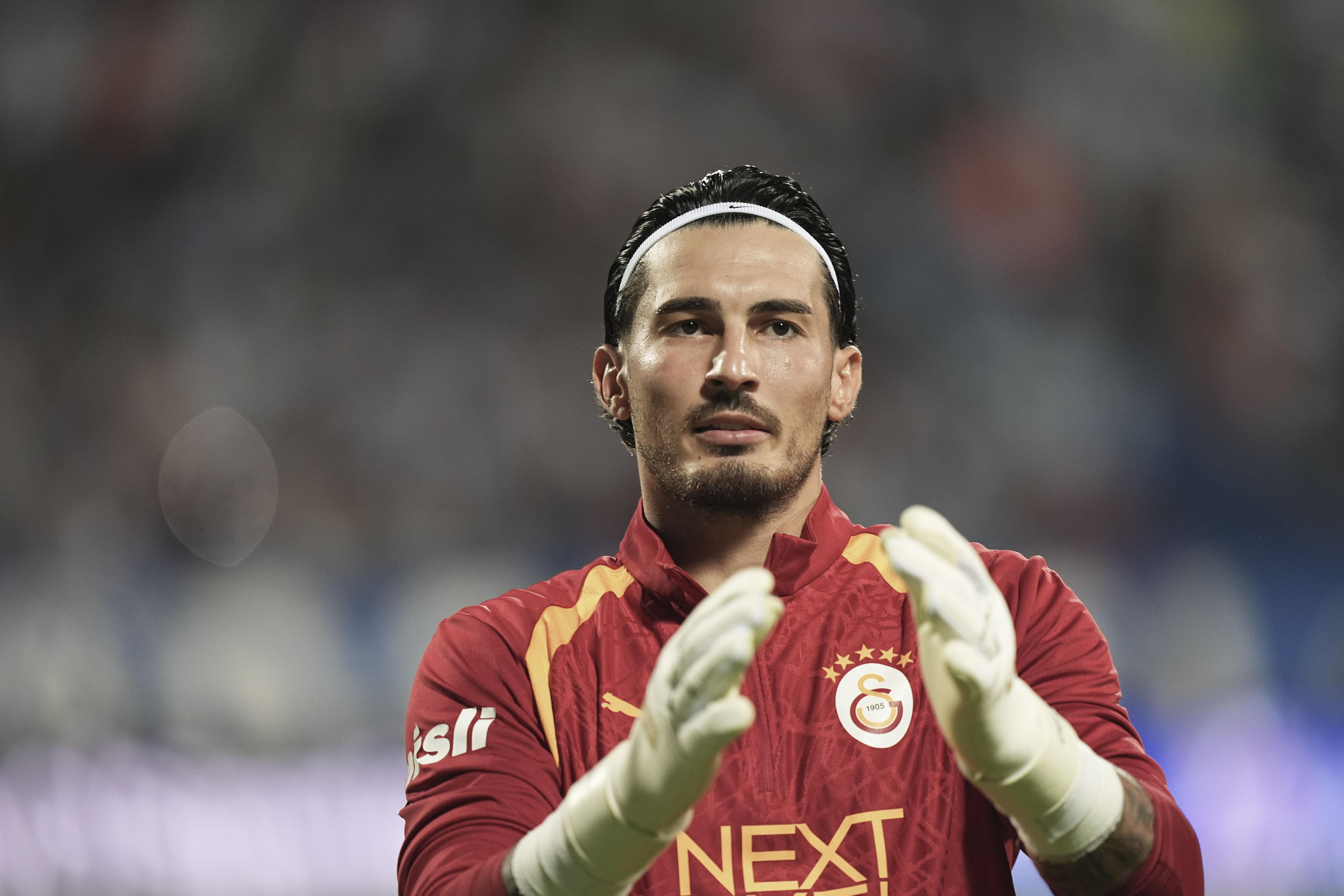 Galatasaray'da beklenmedik gelişme! Göztepe karşısında son dakika değişikliği