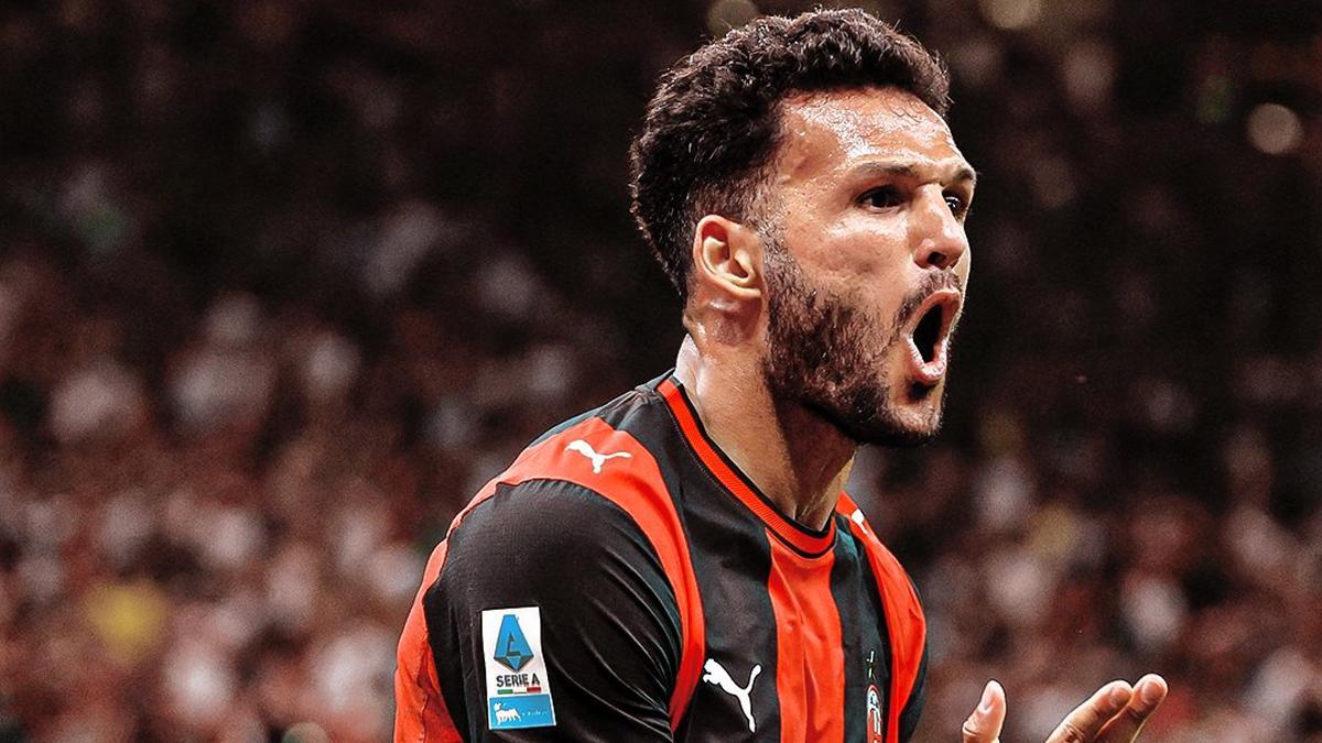 Gonçalo Ramos açılışı yaptı, Milan Venezia'yı 2 golle devirdi